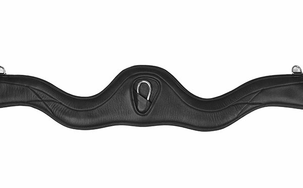 Leather Girths