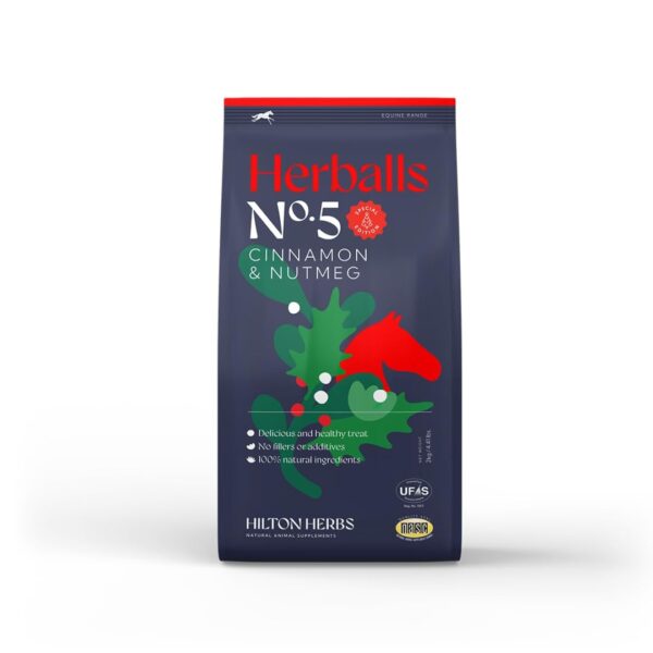 Hilton Herbs